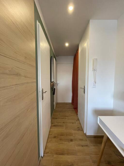 Magnifique Studio Calais Plage Экстерьер фото