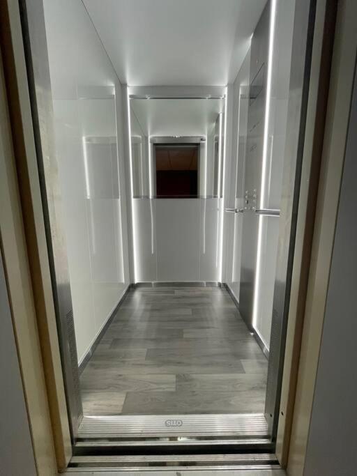 Magnifique Studio Calais Plage Экстерьер фото